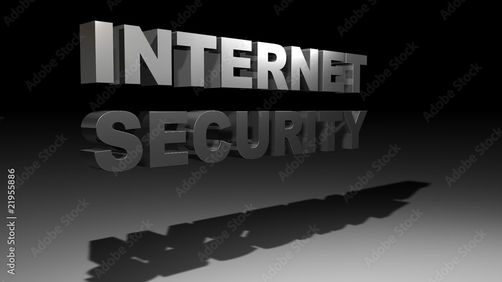 Internet security