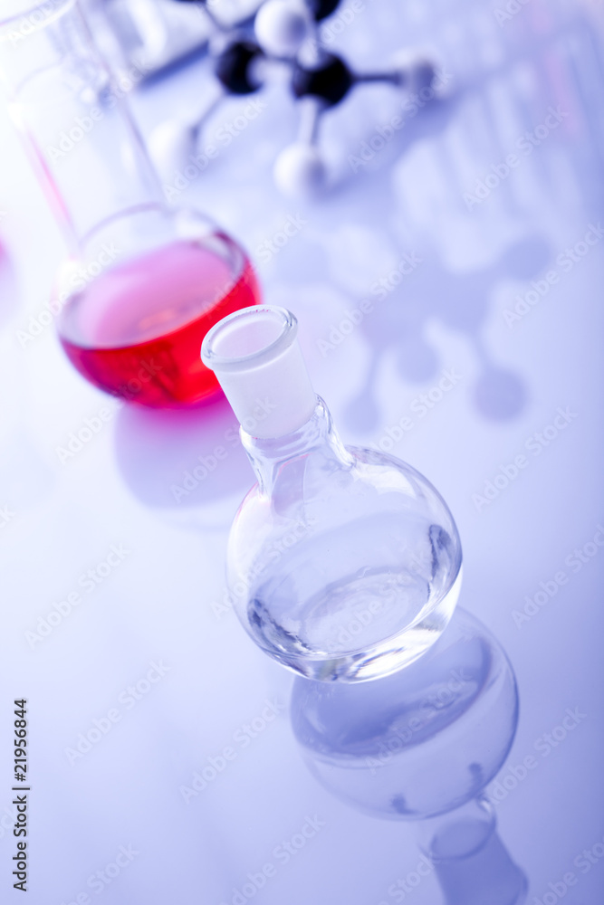 Sterile conditions Sterile conditions