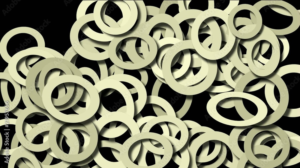 abstract round pattern background abstract round pattern background
