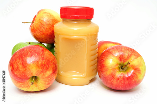 Applesauce