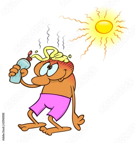 Sunblock