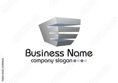 Logo Construction