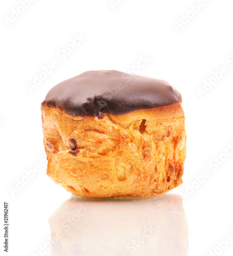 Tableau sur toile eclair