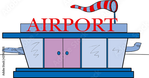 Airport