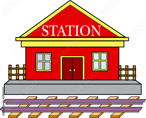 Station