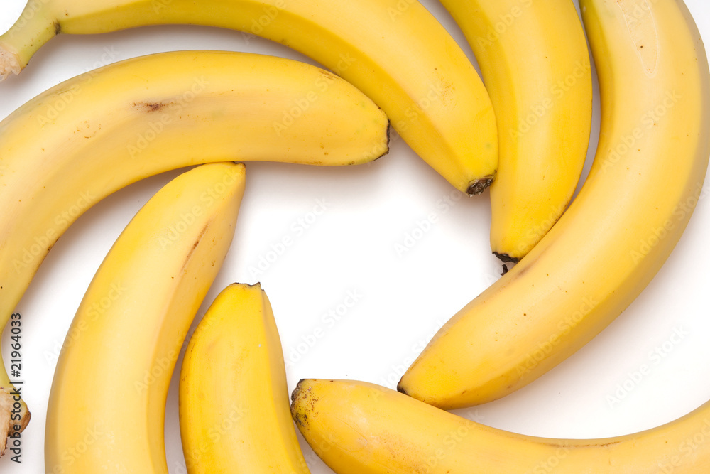 banana banana