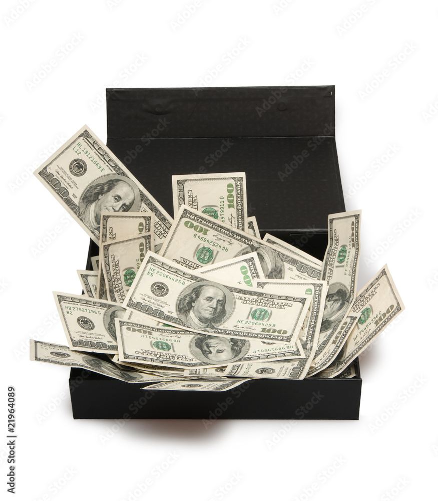 dollars dollars