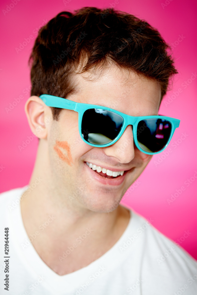 Cool guy Cool guy