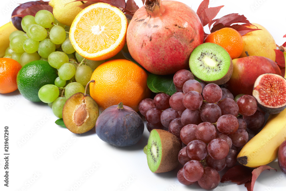 fruit fruit
