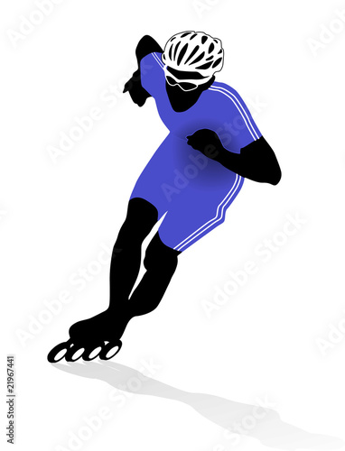 rollerblade