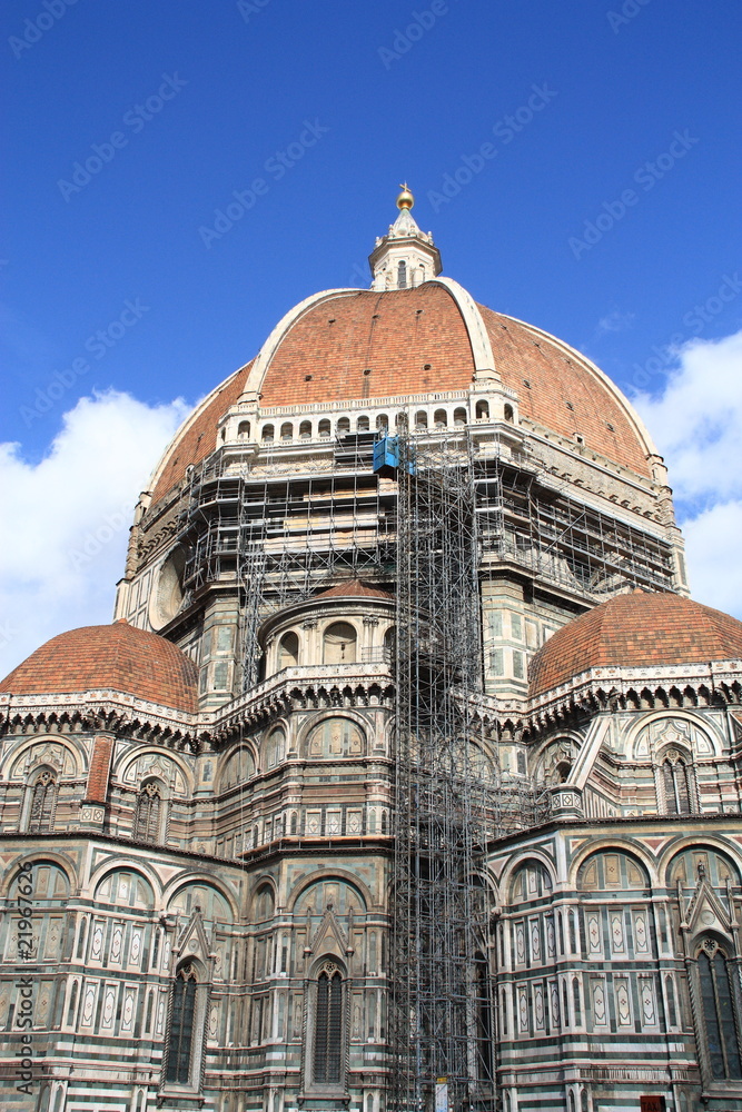 Basilica di Santa Maria del Fiore, Florence
