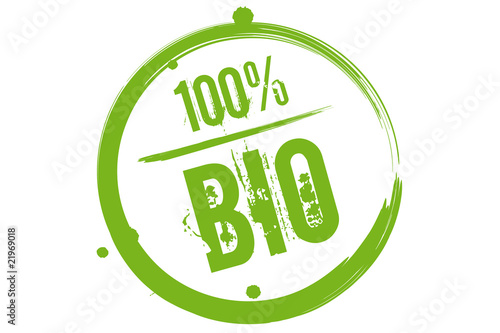 Bio Label