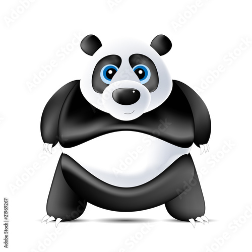 panda