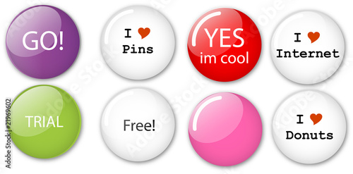 pins