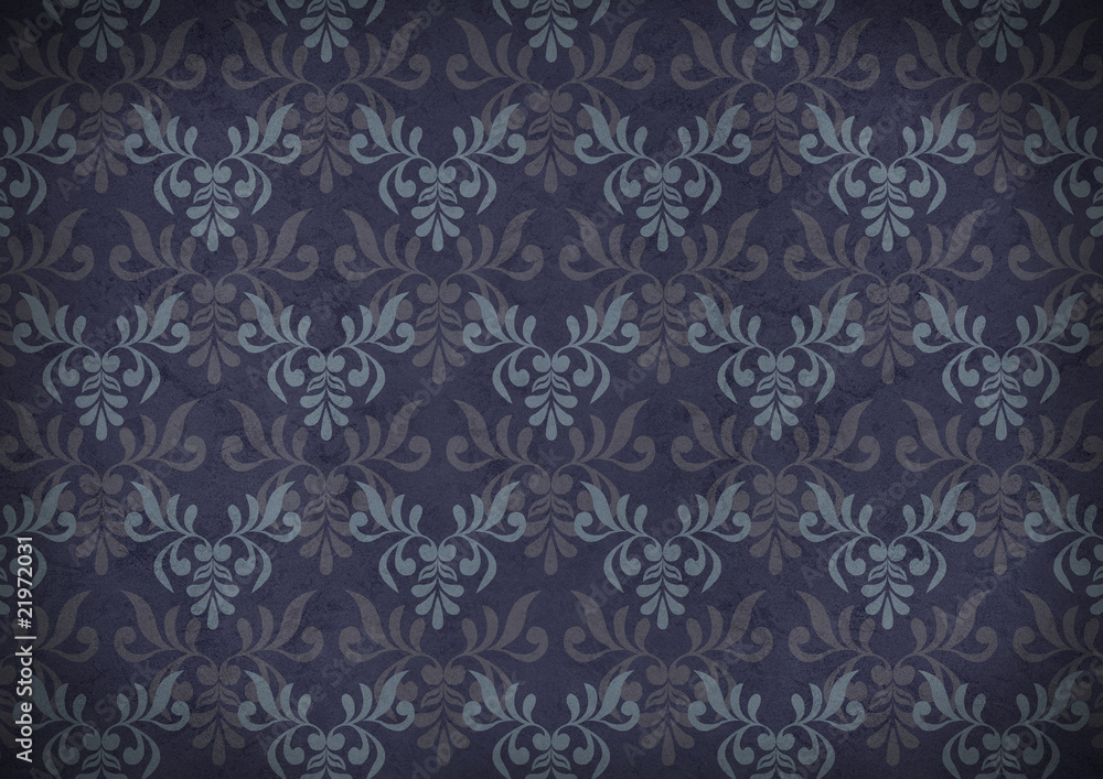 Luxury Retro wallpaper Luxury Retro wallpaper