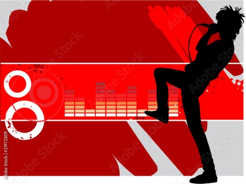 singer