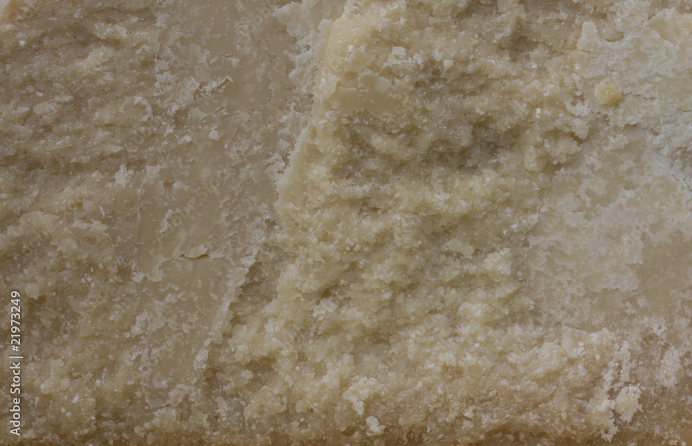 Grana il cuore del formaggio Grana il cuore del formaggio