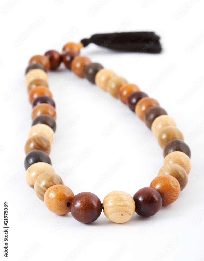 Obraz premium Rosary