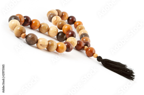 Rosary photo