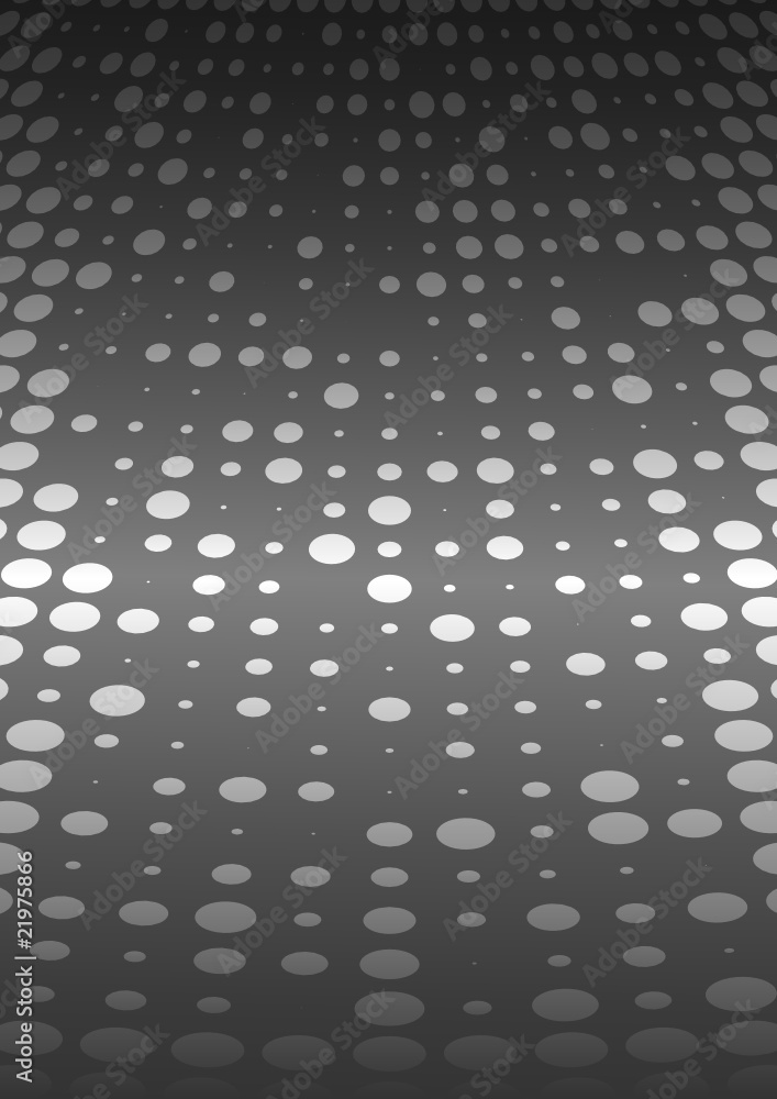 Retro dot computer generated vector background Retro dot computer generated vector background