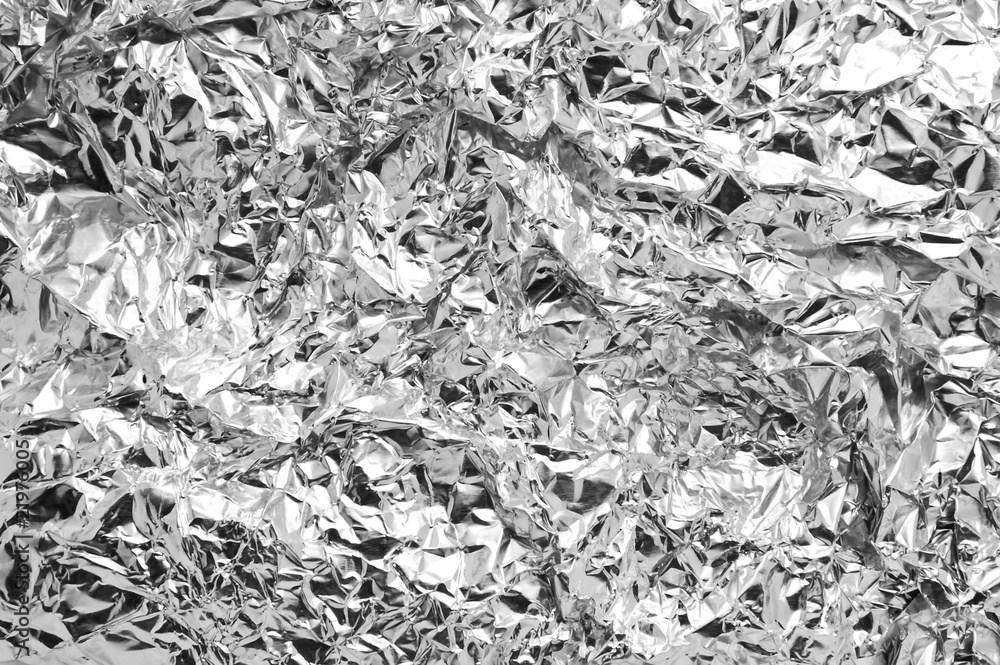 tin foil texture tin foil texture