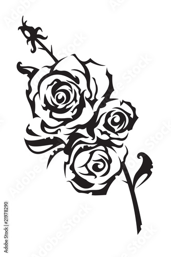 roses