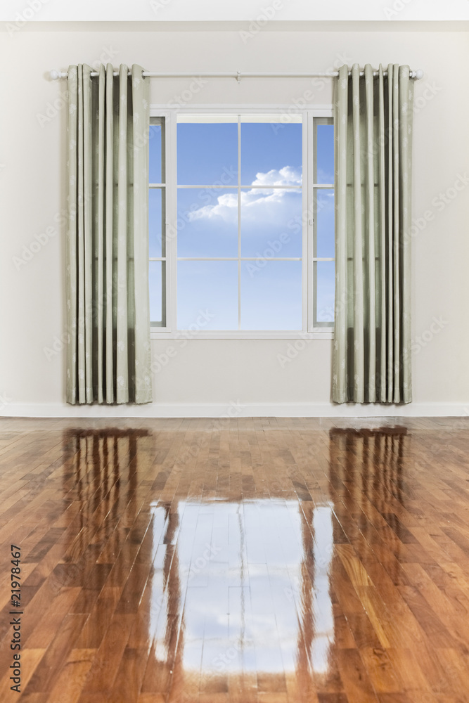 window window