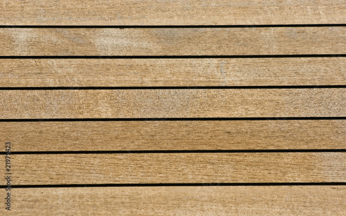 Teak  - Legno Marino