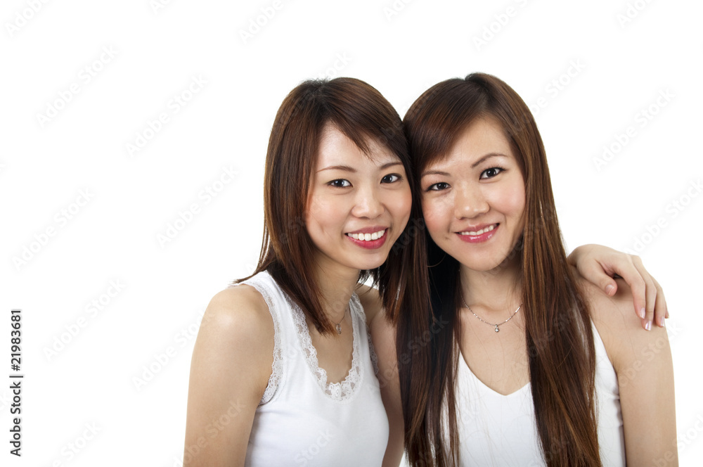 Asian girls Asian girls