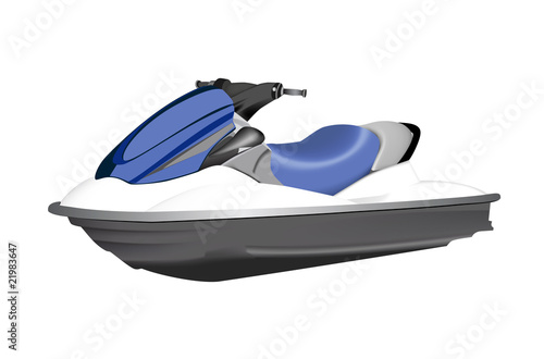 Jet-ski