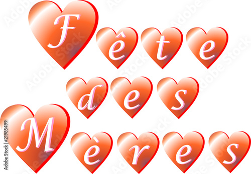 fetes de meres