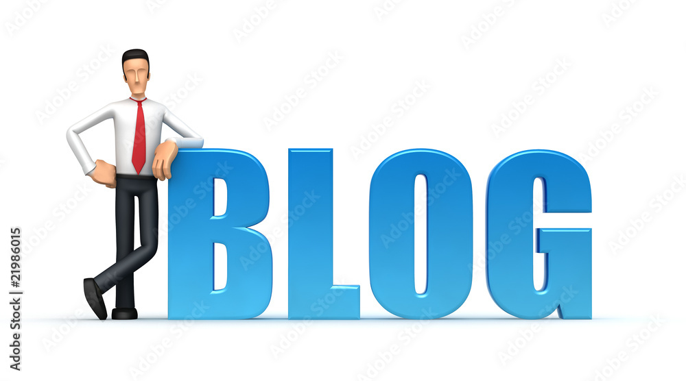 blog blog