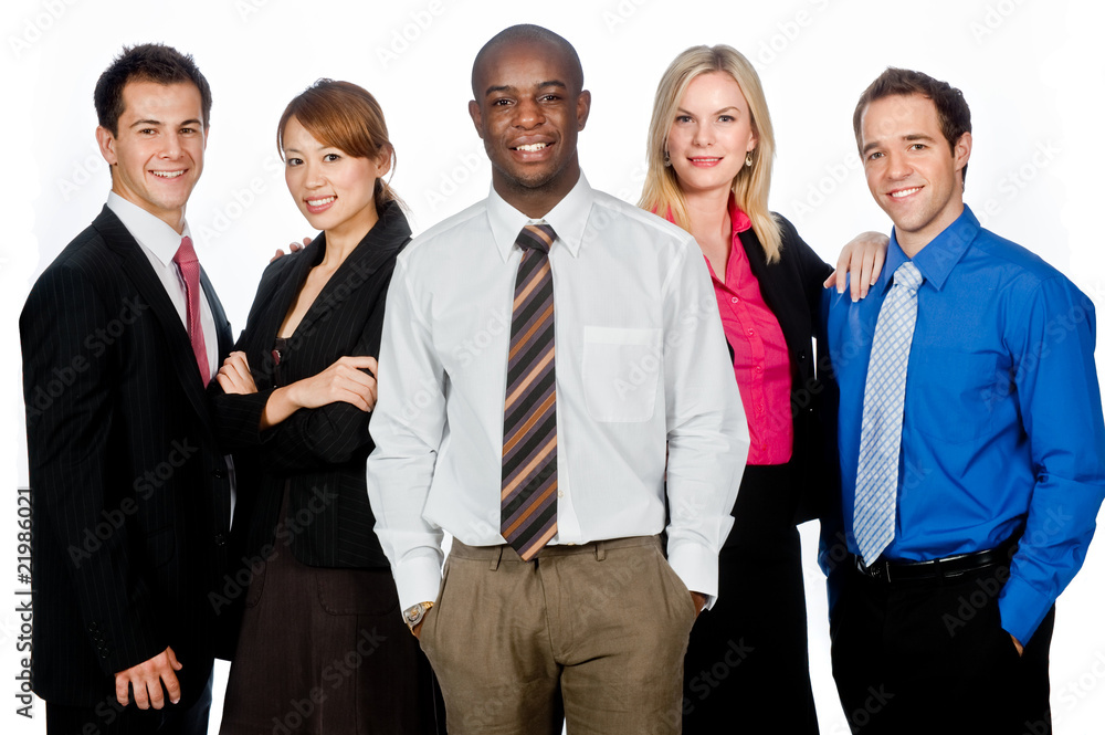 Business Professionals Business Professionals