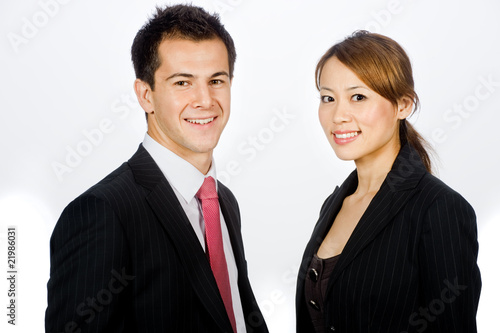 Business Professionals