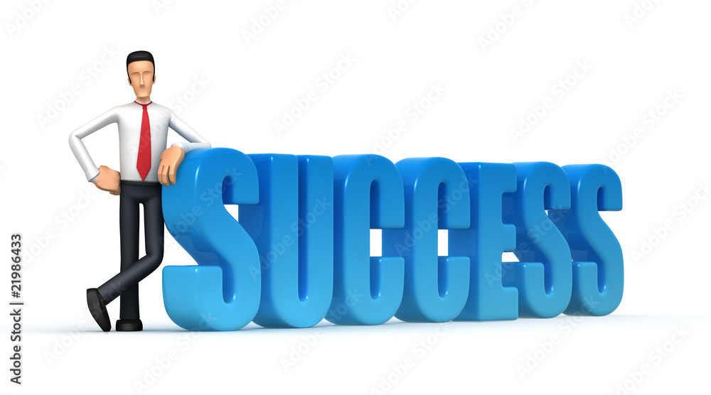 success success