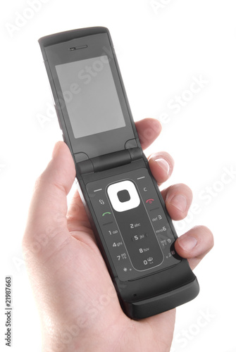 Wallpaper Mural cellphone Torontodigital.ca