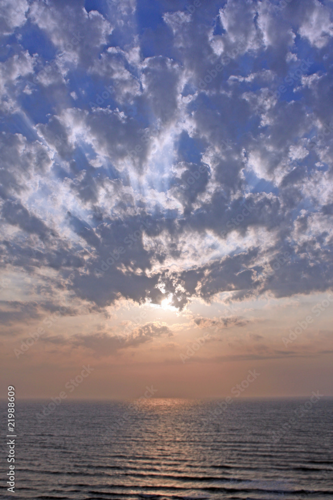 Beautiful Sunset Beautiful Sunset