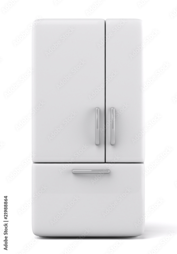 refrigerator refrigerator
