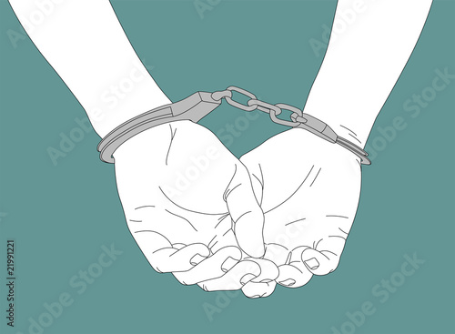 Handcuffs