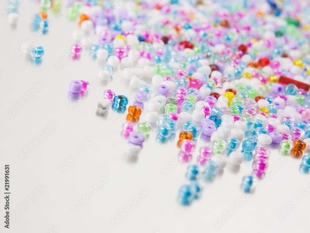 Beads Beads