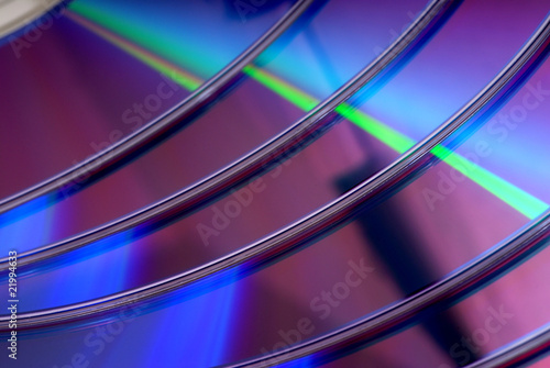 CD
