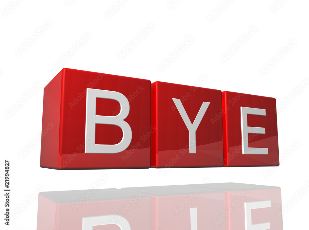 BYE Würfel BYE Würfel