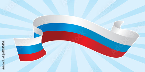 russian flag