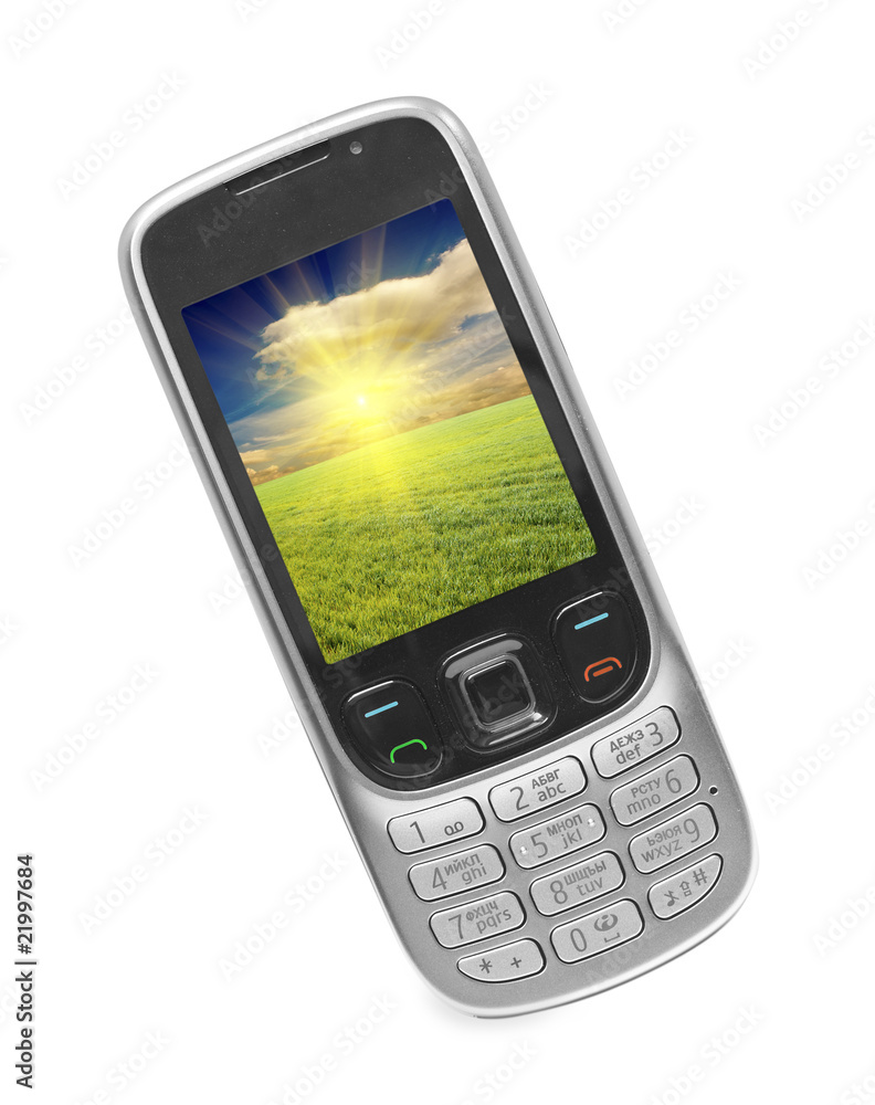 mobile mobile
