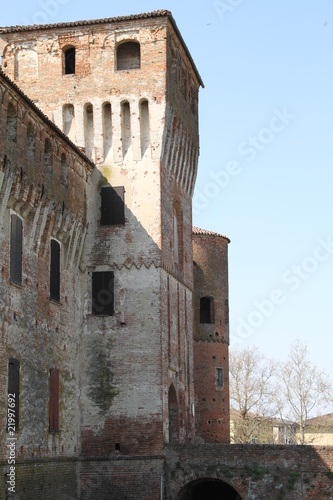 castello