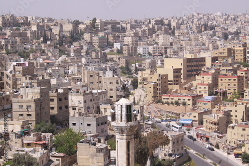 Amman © Alicia