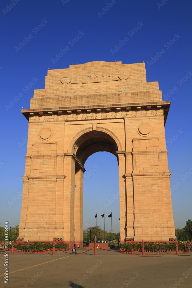 Das India Gate