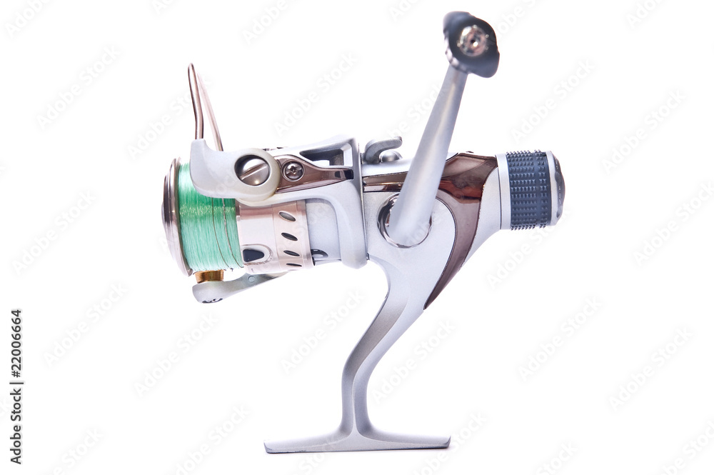 fishing reel fishing reel