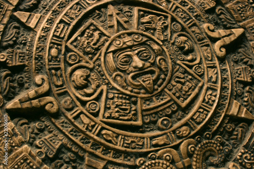 Arte Maya