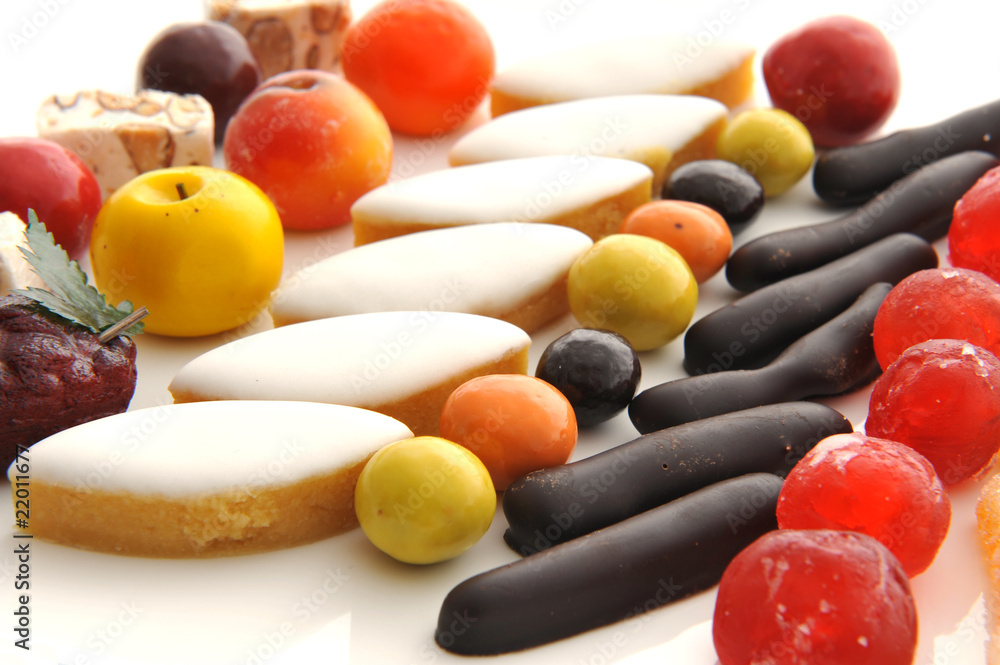 Confiserie Confiserie